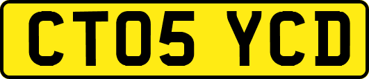 CT05YCD