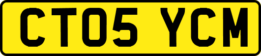 CT05YCM