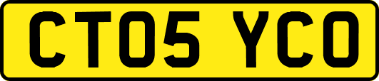 CT05YCO