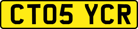 CT05YCR