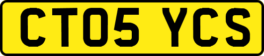 CT05YCS