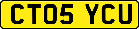 CT05YCU