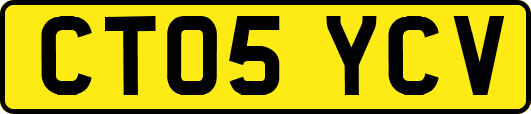 CT05YCV