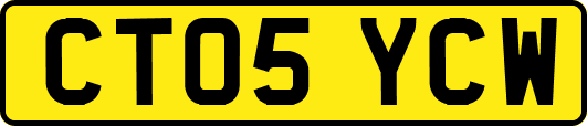 CT05YCW