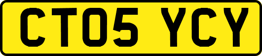 CT05YCY