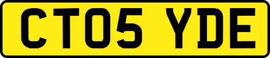 CT05YDE