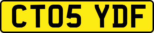 CT05YDF