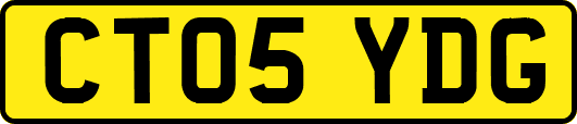 CT05YDG