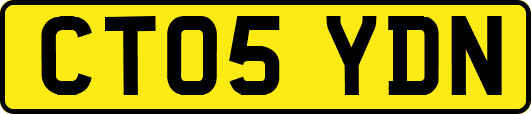 CT05YDN