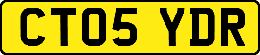CT05YDR