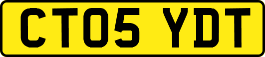 CT05YDT