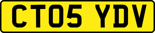CT05YDV