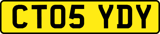 CT05YDY