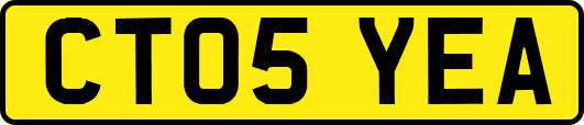 CT05YEA