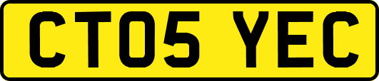 CT05YEC