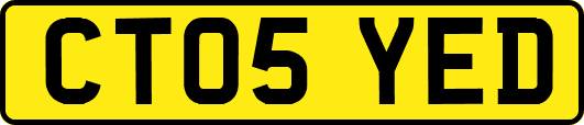 CT05YED