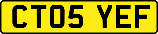 CT05YEF