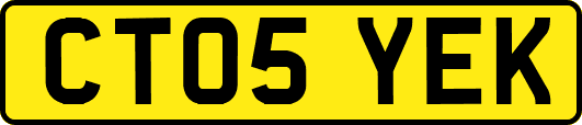 CT05YEK