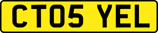CT05YEL