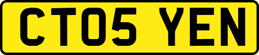 CT05YEN