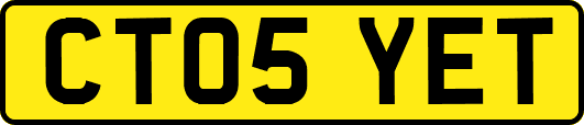 CT05YET