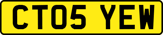 CT05YEW