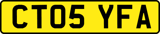 CT05YFA