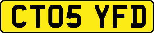 CT05YFD