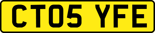 CT05YFE