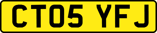 CT05YFJ