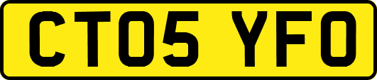 CT05YFO