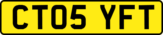 CT05YFT