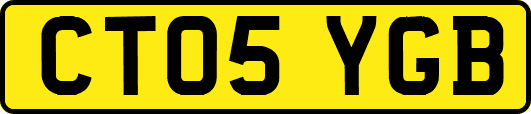 CT05YGB