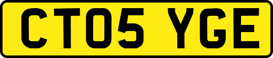 CT05YGE