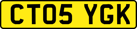 CT05YGK