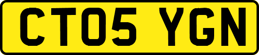 CT05YGN