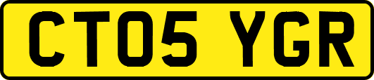 CT05YGR