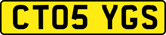 CT05YGS