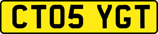CT05YGT