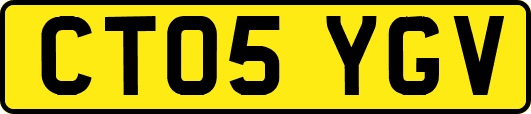CT05YGV
