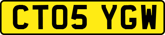 CT05YGW