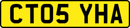 CT05YHA