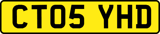 CT05YHD