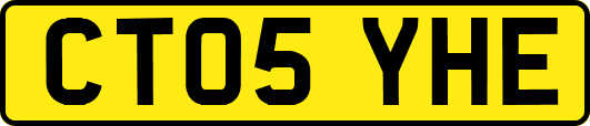 CT05YHE