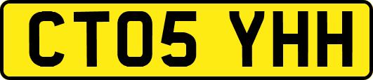 CT05YHH