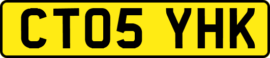 CT05YHK