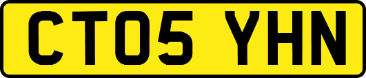 CT05YHN