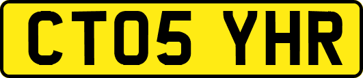 CT05YHR
