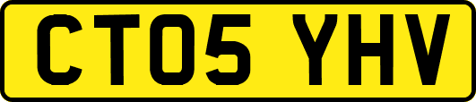 CT05YHV