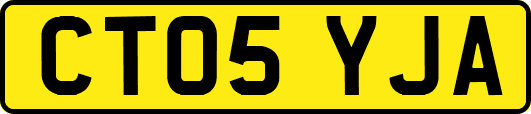CT05YJA